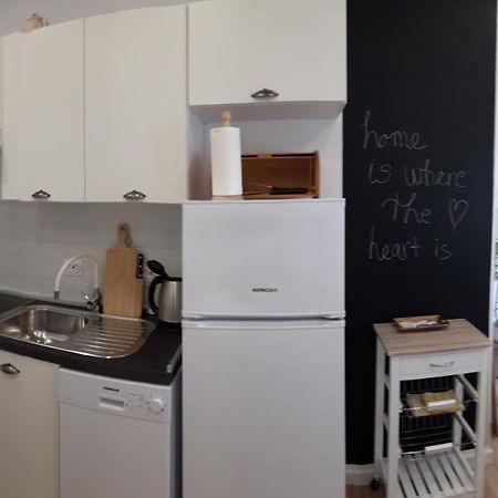 Lili Apartment In Zadar Pet Friendly, Free Parking Zewnętrze zdjęcie