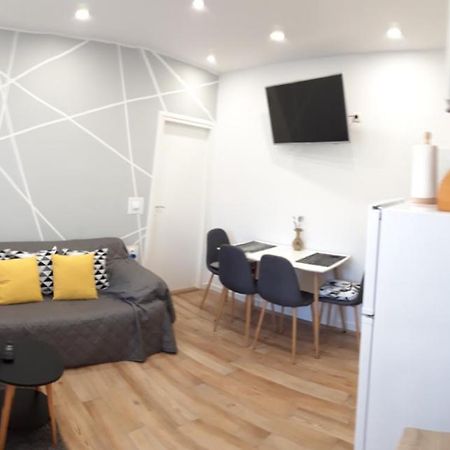 Lili Apartment In Zadar Pet Friendly, Free Parking Zewnętrze zdjęcie