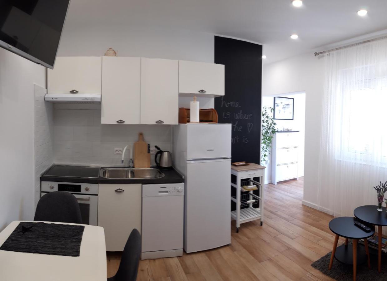 Lili Apartment In Zadar Pet Friendly, Free Parking Zewnętrze zdjęcie