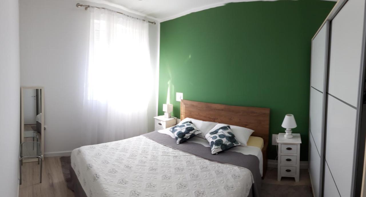 Lili Apartment In Zadar Pet Friendly, Free Parking Zewnętrze zdjęcie