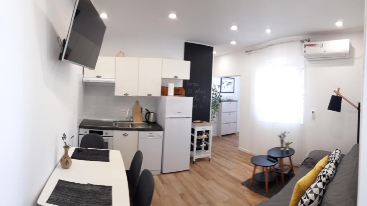 Lili Apartment In Zadar Pet Friendly, Free Parking Zewnętrze zdjęcie