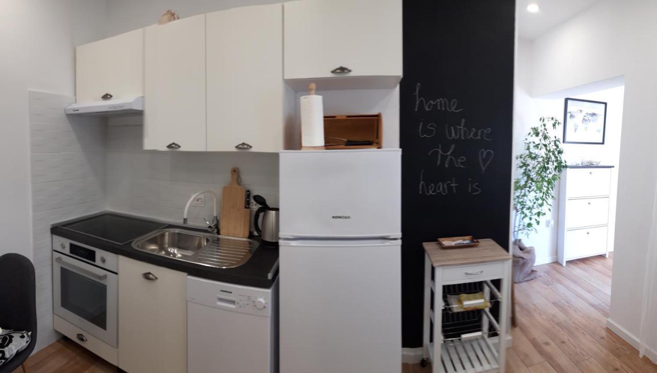 Lili Apartment In Zadar Pet Friendly, Free Parking Zewnętrze zdjęcie
