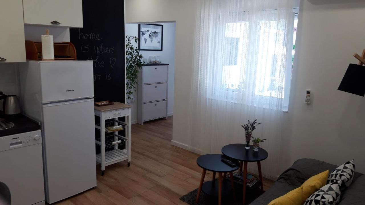 Lili Apartment In Zadar Pet Friendly, Free Parking Zewnętrze zdjęcie