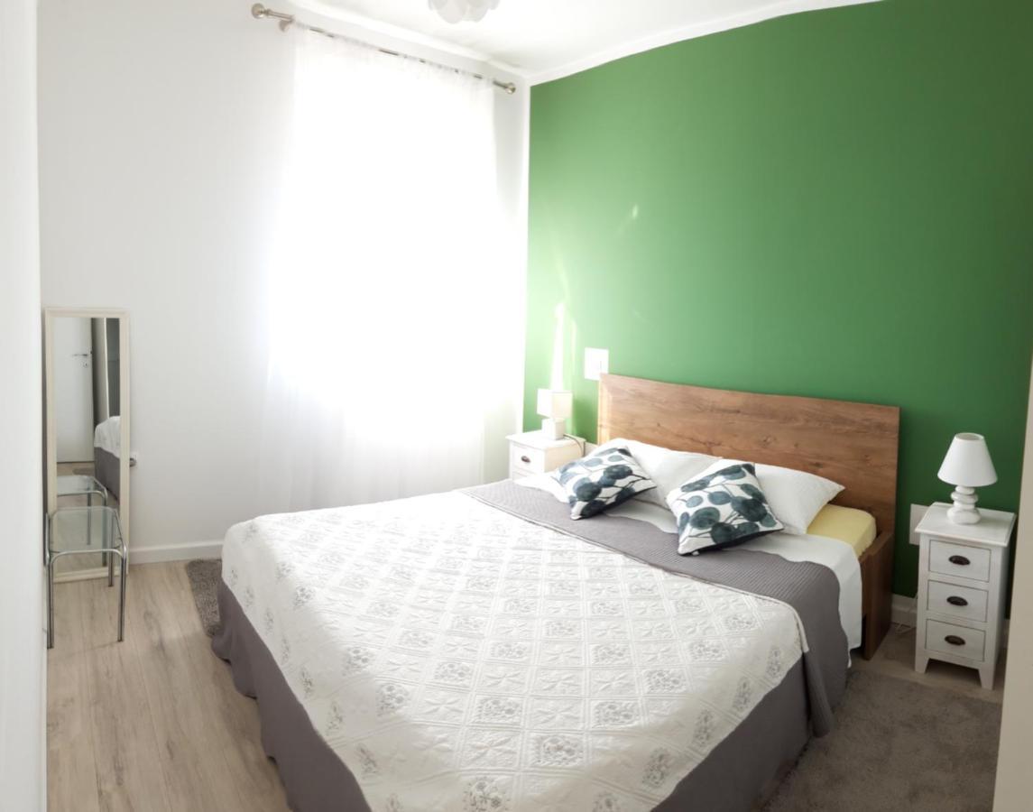 Lili Apartment In Zadar Pet Friendly, Free Parking Zewnętrze zdjęcie