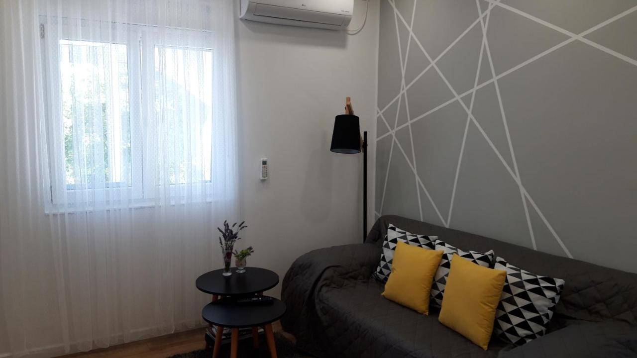 Lili Apartment In Zadar Pet Friendly, Free Parking Zewnętrze zdjęcie