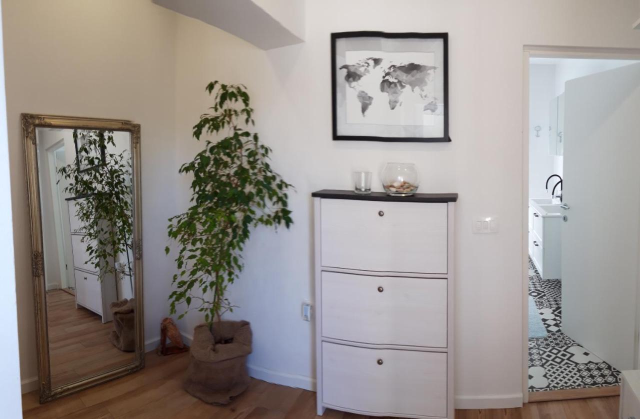 Lili Apartment In Zadar Pet Friendly, Free Parking Zewnętrze zdjęcie