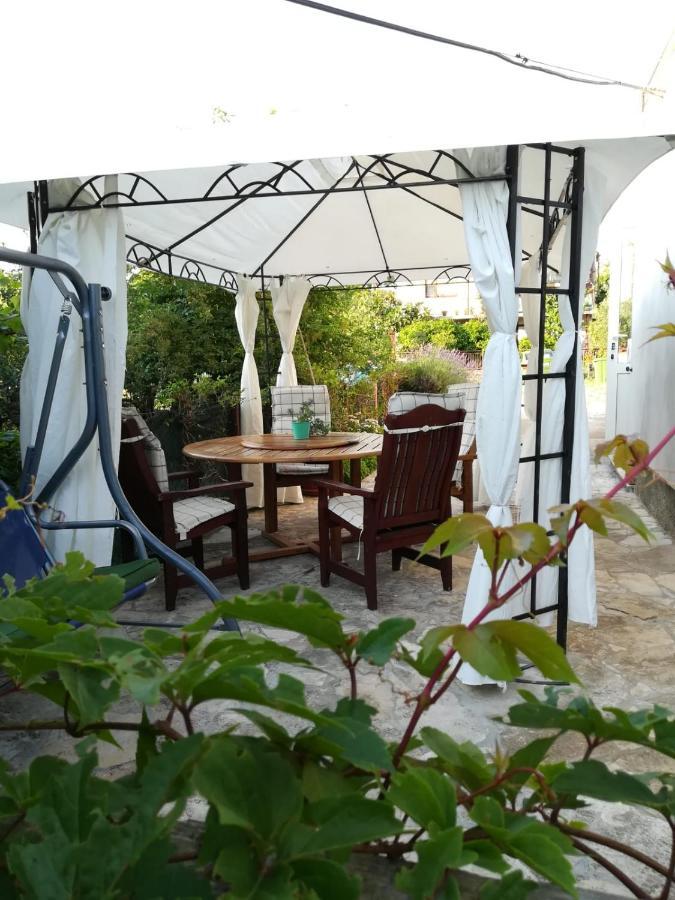 Lili Apartment In Zadar Pet Friendly, Free Parking Zewnętrze zdjęcie