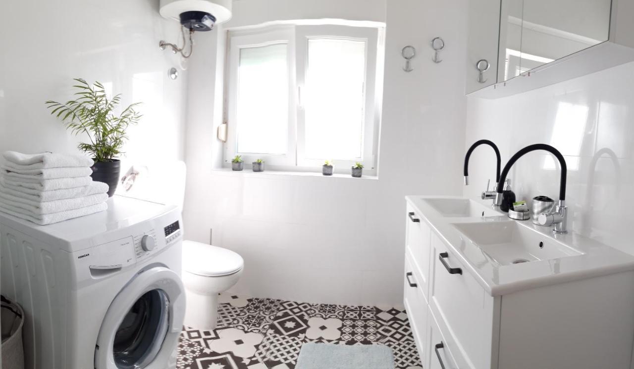Lili Apartment In Zadar Pet Friendly, Free Parking Zewnętrze zdjęcie