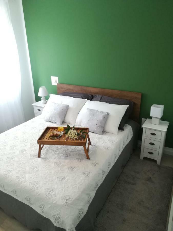 Lili Apartment In Zadar Pet Friendly, Free Parking Zewnętrze zdjęcie