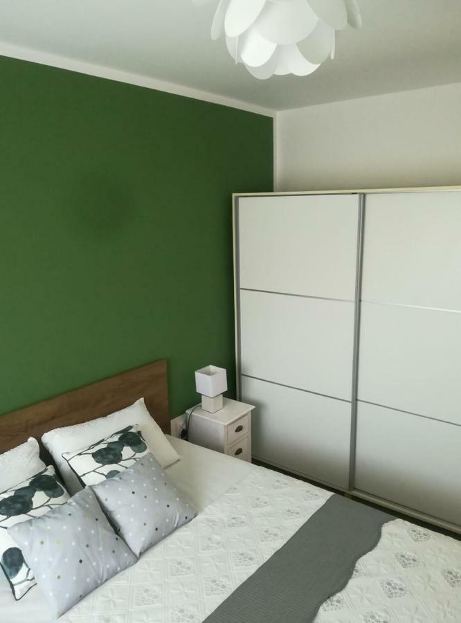 Lili Apartment In Zadar Pet Friendly, Free Parking Zewnętrze zdjęcie